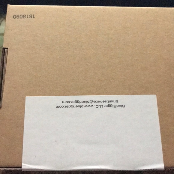 BlueRigger high speed HDMI Cable with Ethernet new - Picture 4 of 4